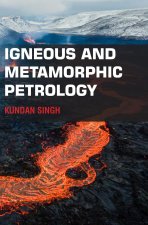 Igneous and Metamorphic Petrology