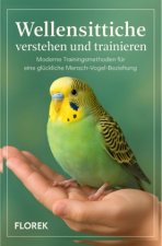 Wellensittiche verstehen und trainieren