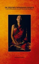 De Zestien Vipassana-Ñana's