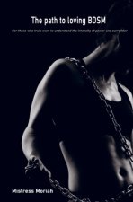 The path to loving BDSM