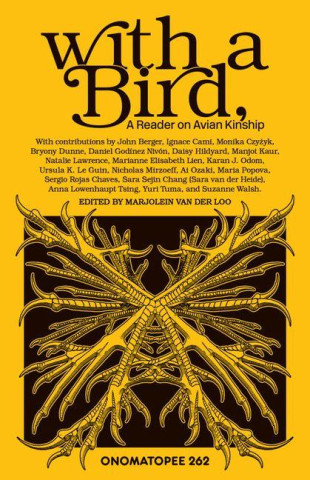With a Bird,