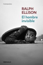 Hombre Invisible / Invisible Man