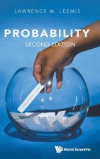 Probability (Second Edition)