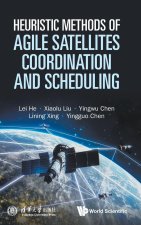 Heuristic Methods of Agile Satellites Coordination and Scheduling