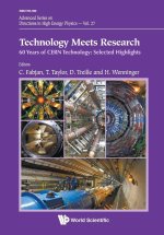 Technology Meets Research - 60 Years of Cern Technology: Selected Highlights