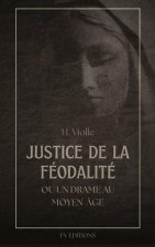 Justice de la Féodalité