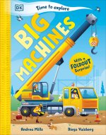 It's Time to Explore Big Machines