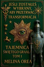 JE¿LI JESTE¿ WYBRANY, BY PRZE¿Y¿