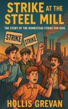 Strike at the Steel Mill