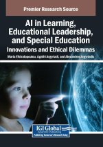 AI in Learning, Educational Leadership, and Special Education
