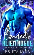 Bonded to the Alien Rogue