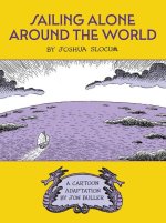 Sailing Alone Around the World