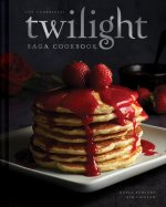 The Unofficial Twilight Saga Cookbook [UK Edition]