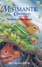 The Heir of Mistmantle