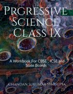 Progressive Science Class IX