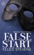 False Start-Alternate Cover