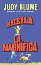 Sheila La Magnífica / Sheila the Great