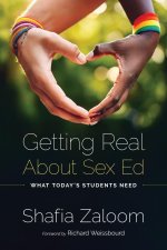 Getting Real about Sex Ed