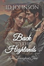 Back to the Highlands