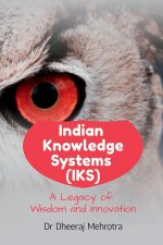 Indian Knowledge Systems (IKS)