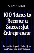 100 Ideas to Become a Successful Entrepreneur