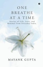 One Breath at a Time