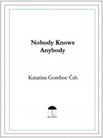 Nobody Knows Anybody
