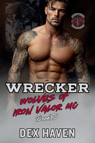 Wrecker