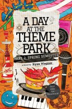 A Day at the Theme Park - Part 2