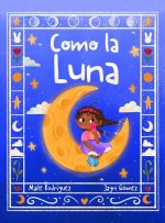 Como la Luna