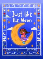 Just Like The Moon
