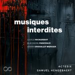 MUSIQUES INTERDITES