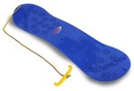 Snow Play Snowboard 72cm blau