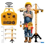 Turmdrehkran Crane XXL 128 2,4GHz