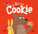 It's (Not) MY Cookie (HB)