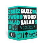 BUZZWORD SALAD
