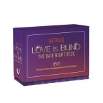 LOVE IS BLIND DATE NIGHT DECK