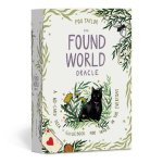FOUND WORLD ORACLE