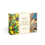 BEE & THE BUTTERFLY PLAYING CARDS