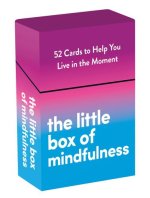 LITTLE BOX OF MINDFULNESS