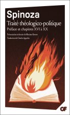 Traité théologico-politique - Prépas scientifiques 2025