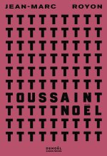 Toussaint Noël