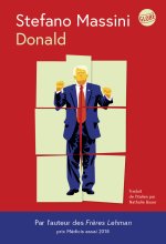 DONALD