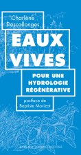MANIFESTE POUR UNE HYDROLOGIE REGENERATIVE