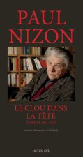 LE CLOU DANS LA TETE
