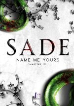 SADE CHAPITRE 3