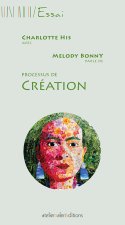 Charlotte His - Processus de création