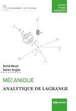 Mécanique analytique de Lagrange