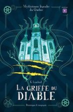 LA GRIFFE DU DIABLE