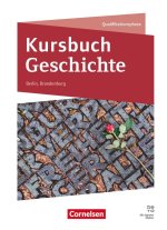 Kursbuch Geschichte - Berlin/Brandenburg - Ausgabe 2026 - Gesamtband